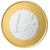 Chocolade XL euro